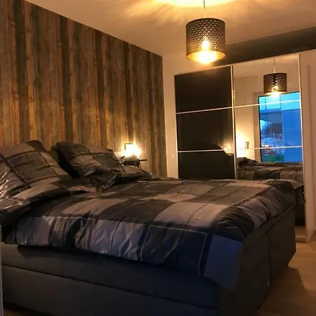 Apartment Luxus Lake&city Friedrichshafen