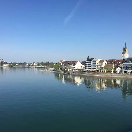 Διαμέρισμα Luxus Lake&city *