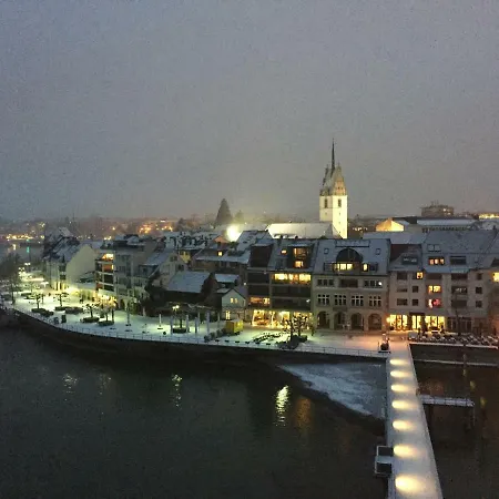 Luxus Lake&city